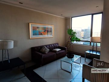 Departamento en venta, Andalué