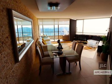 Departamento en venta, Andalué