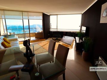Departamento en venta, Andalué