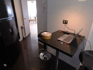 Departamento en venta, Andalué