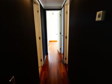 Departamento en venta, Andalué
