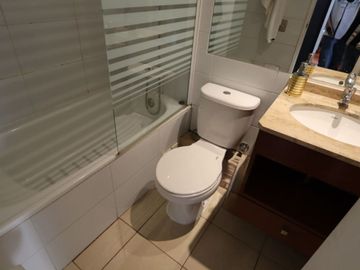 Departamento en venta, Andalué