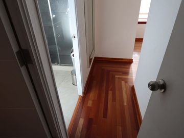 Departamento en venta, Andalué