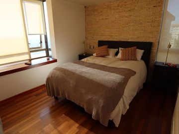 Departamento en venta, Andalué