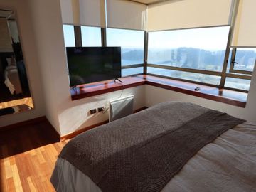 Departamento en venta, Andalué