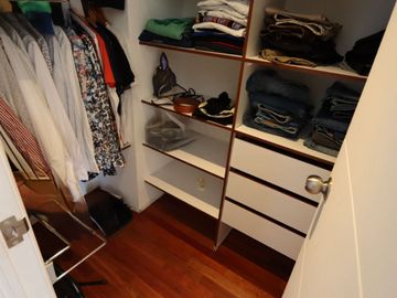 Departamento en venta, Andalué