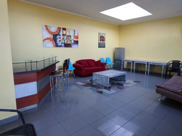 Departamento en venta, Andalué