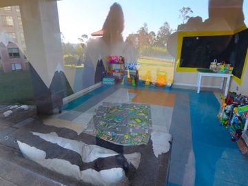 Departamento en venta, Andalué