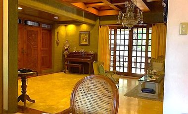 House & Lot for Sale in Loyola Heights, Quezon City