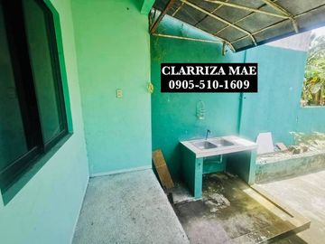 AFFORDABLE HOUSE AND LOT FOR SALE IN VILLAGIO IGNATIUS, GENERAL TRIAS CAVITE