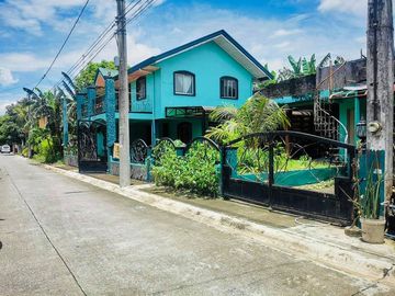 AFFORDABLE HOUSE AND LOT FOR SALE IN VILLAGIO IGNATIUS, GENERAL TRIAS CAVITE