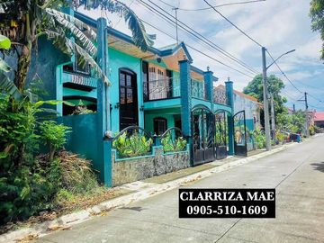 AFFORDABLE HOUSE AND LOT FOR SALE IN VILLAGIO IGNATIUS, GENERAL TRIAS CAVITE