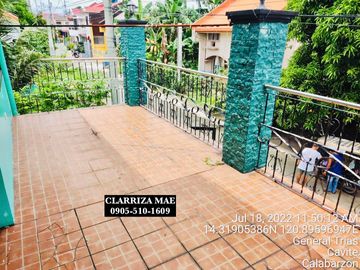 AFFORDABLE HOUSE AND LOT FOR SALE IN VILLAGIO IGNATIUS, GENERAL TRIAS CAVITE