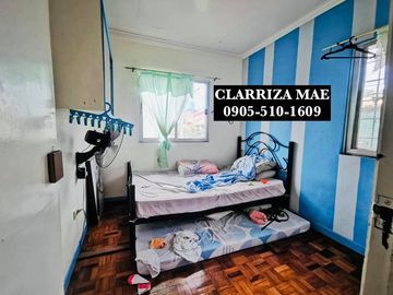 AFFORDABLE HOUSE AND LOT FOR SALE IN VILLAGIO IGNATIUS, GENERAL TRIAS CAVITE