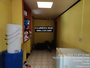 AFFORDABLE HOUSE AND LOT FOR SALE IN VILLAGIO IGNATIUS, GENERAL TRIAS CAVITE
