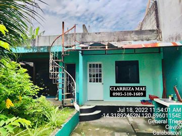 AFFORDABLE HOUSE AND LOT FOR SALE IN VILLAGIO IGNATIUS, GENERAL TRIAS CAVITE