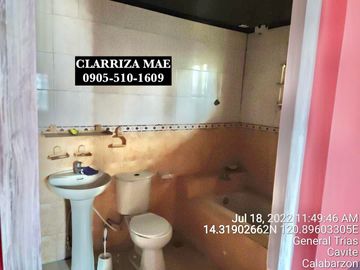 AFFORDABLE HOUSE AND LOT FOR SALE IN VILLAGIO IGNATIUS, GENERAL TRIAS CAVITE