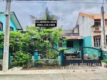 AFFORDABLE HOUSE AND LOT FOR SALE IN VILLAGIO IGNATIUS, GENERAL TRIAS CAVITE