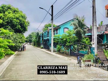 AFFORDABLE HOUSE AND LOT FOR SALE IN VILLAGIO IGNATIUS, GENERAL TRIAS CAVITE