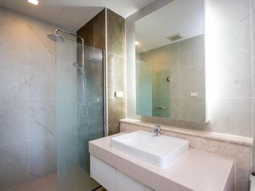 North-Facing 1-Bedroom Unit for Sale on the 11th Floor at Astra Condo