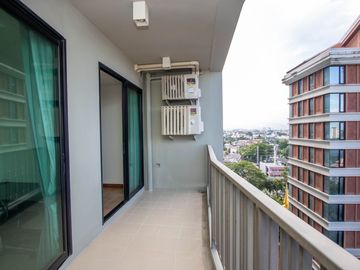 North-Facing 1-Bedroom Unit for Sale on the 11th Floor at Astra Condo