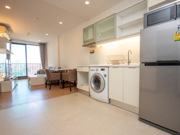 North-Facing 1-Bedroom Unit for Sale on the 11th Floor at Astra Condo