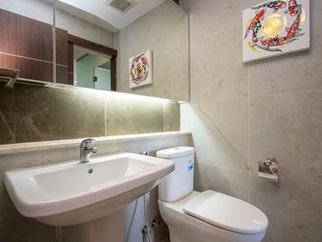 North-Facing 1-Bedroom Unit for Sale on the 11th Floor at Astra Condo