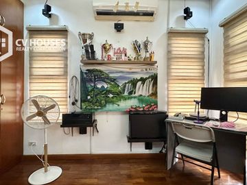 SPACIOUS 2-STORY HOUSE FOR SALE IN A PRIME LOCATION NEAR A VISTA MALL, PAMPANGA