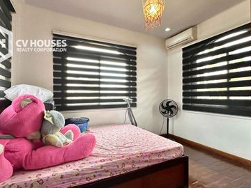 SPACIOUS 2-STORY HOUSE FOR SALE IN A PRIME LOCATION NEAR A VISTA MALL, PAMPANGA