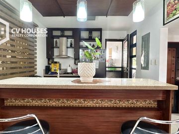 SPACIOUS 2-STORY HOUSE FOR SALE IN A PRIME LOCATION NEAR A VISTA MALL, PAMPANGA