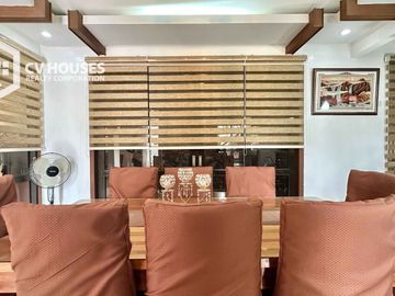 SPACIOUS 2-STORY HOUSE FOR SALE IN A PRIME LOCATION NEAR A VISTA MALL, PAMPANGA