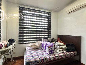 SPACIOUS 2-STORY HOUSE FOR SALE IN A PRIME LOCATION NEAR A VISTA MALL, PAMPANGA