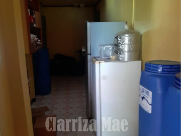 HOUSE FOR SALE IN VILLAGIO IGNATIUS, GENERAL TRIAS CAVITE