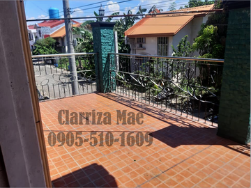 HOUSE FOR SALE IN VILLAGIO IGNATIUS, GENERAL TRIAS CAVITE