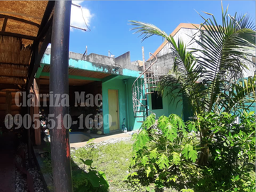 HOUSE FOR SALE IN VILLAGIO IGNATIUS, GENERAL TRIAS CAVITE