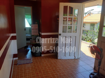 HOUSE FOR SALE IN VILLAGIO IGNATIUS, GENERAL TRIAS CAVITE