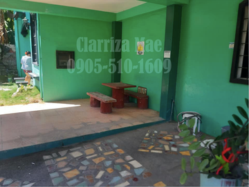 HOUSE FOR SALE IN VILLAGIO IGNATIUS, GENERAL TRIAS CAVITE