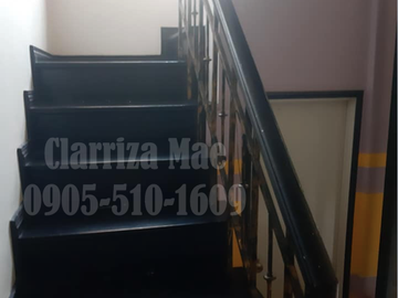 HOUSE FOR SALE IN VILLAGIO IGNATIUS, GENERAL TRIAS CAVITE