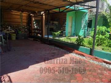 HOUSE FOR SALE IN VILLAGIO IGNATIUS, GENERAL TRIAS CAVITE