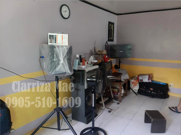 HOUSE FOR SALE IN VILLAGIO IGNATIUS, GENERAL TRIAS CAVITE