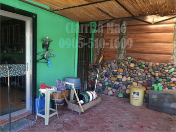 HOUSE FOR SALE IN VILLAGIO IGNATIUS, GENERAL TRIAS CAVITE