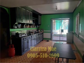 HOUSE FOR SALE IN VILLAGIO IGNATIUS, GENERAL TRIAS CAVITE