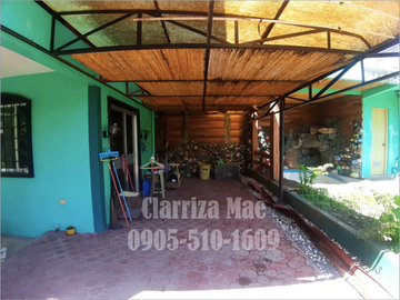 HOUSE FOR SALE IN VILLAGIO IGNATIUS, GENERAL TRIAS CAVITE