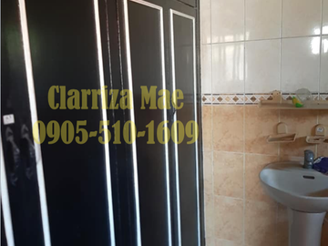 HOUSE FOR SALE IN VILLAGIO IGNATIUS, GENERAL TRIAS CAVITE