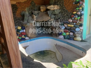 HOUSE FOR SALE IN VILLAGIO IGNATIUS, GENERAL TRIAS CAVITE