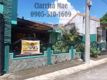 HOUSE FOR SALE IN VILLAGIO IGNATIUS, GENERAL TRIAS CAVITE