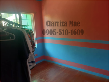HOUSE FOR SALE IN VILLAGIO IGNATIUS, GENERAL TRIAS CAVITE