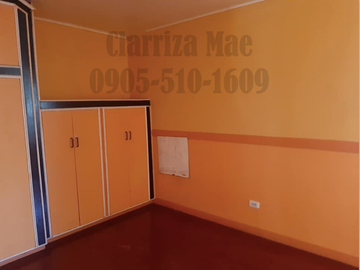 HOUSE FOR SALE IN VILLAGIO IGNATIUS, GENERAL TRIAS CAVITE