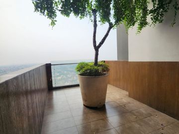 Dijual Apartemen The Accent Bintaro Lantai 10 – Full Furnish, Siap Huni!