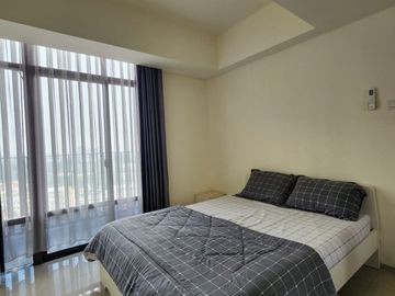 Dijual Apartemen The Accent Bintaro Lantai 10 – Full Furnish, Siap Huni!